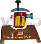 Float Steam Trap